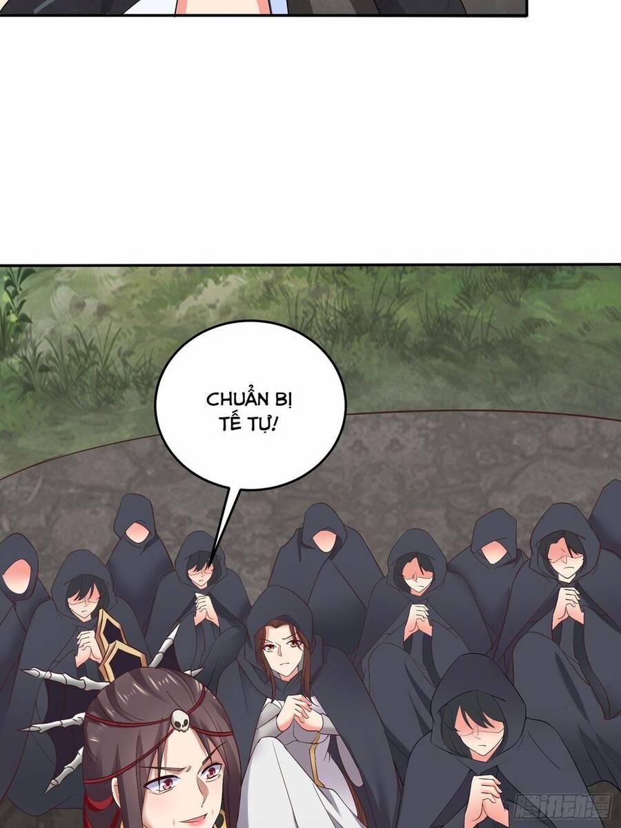 Người Ở Rể Bị Ép Thành Phản Diện 341 trang 29