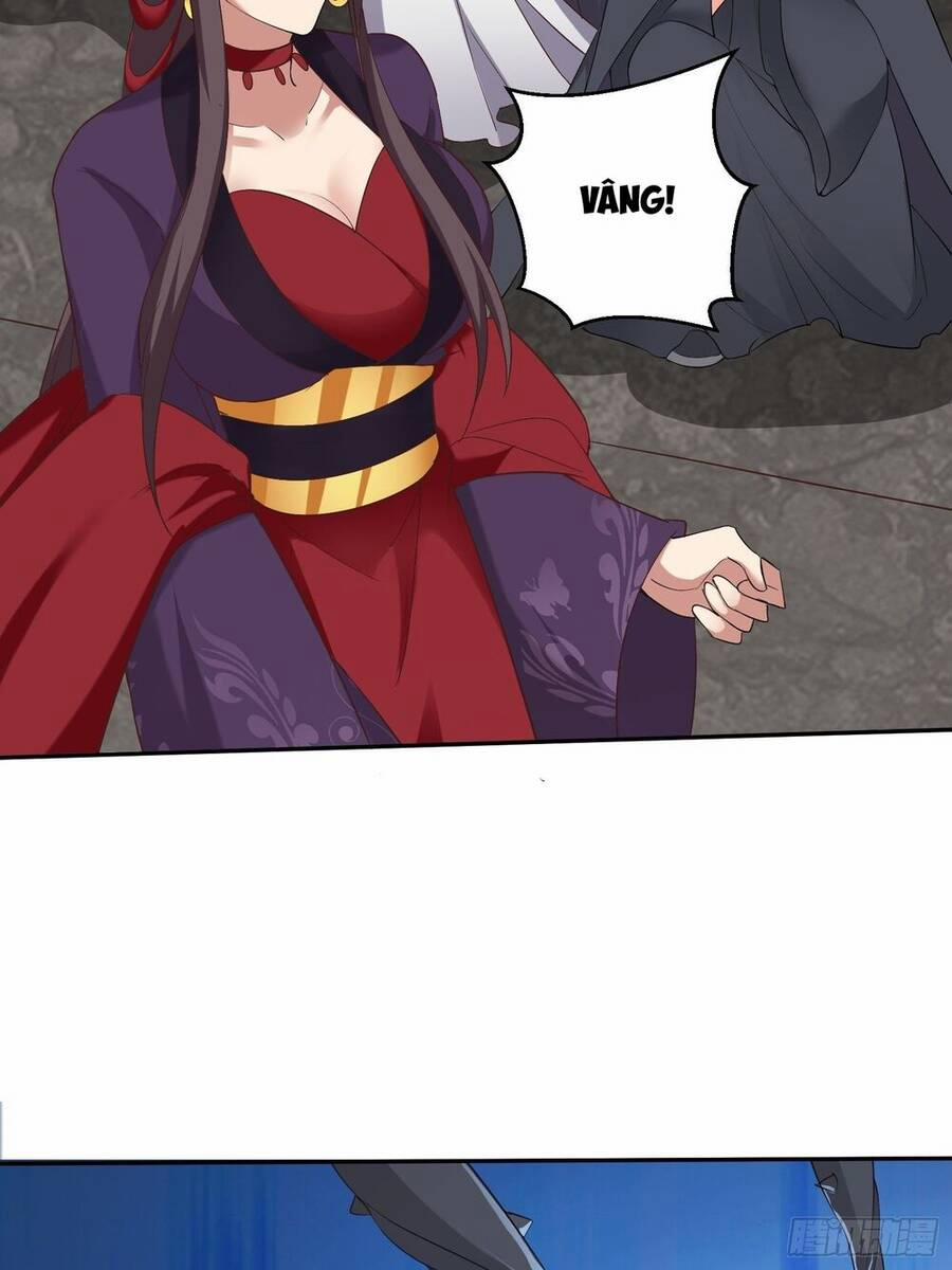 Người Ở Rể Bị Ép Thành Phản Diện 341 trang 30