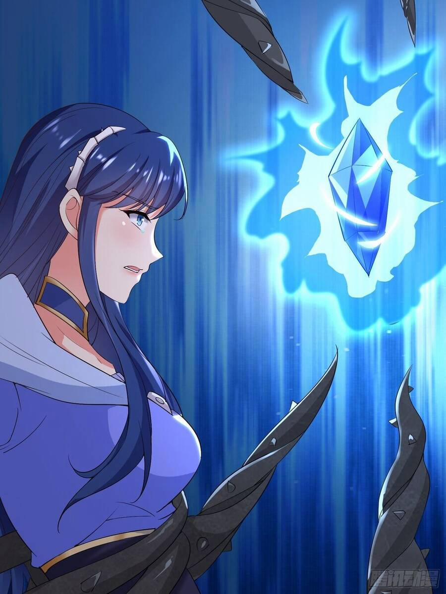 Người Ở Rể Bị Ép Thành Phản Diện 341 trang 31