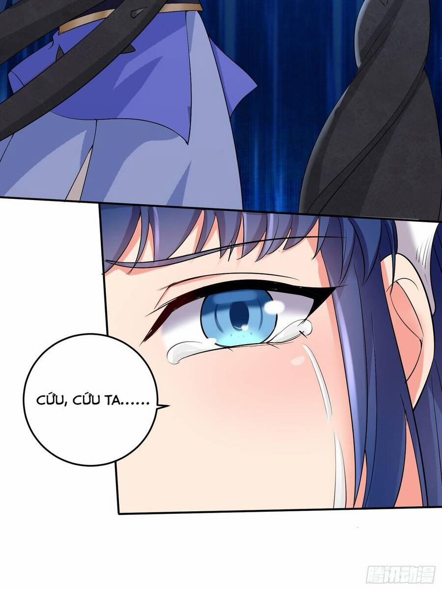 Người Ở Rể Bị Ép Thành Phản Diện 341 trang 32