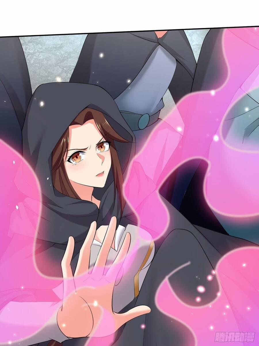 Người Ở Rể Bị Ép Thành Phản Diện 341 trang 33