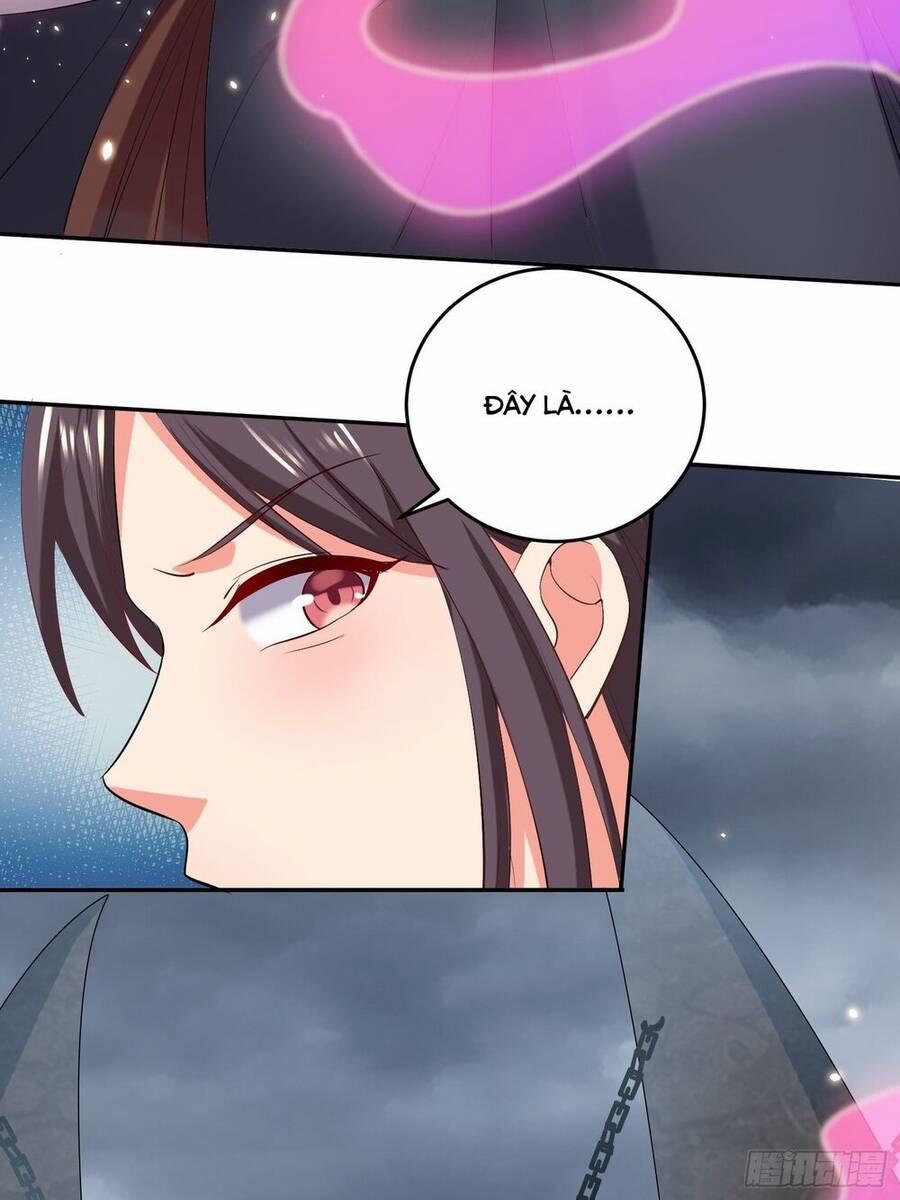 Người Ở Rể Bị Ép Thành Phản Diện 341 trang 34