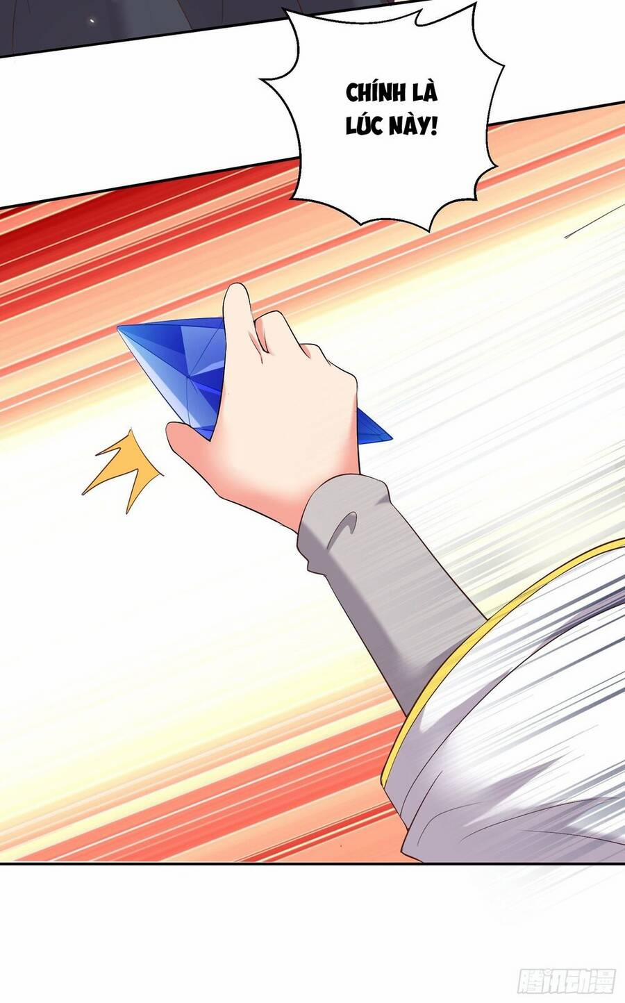 Người Ở Rể Bị Ép Thành Phản Diện 341 trang 36