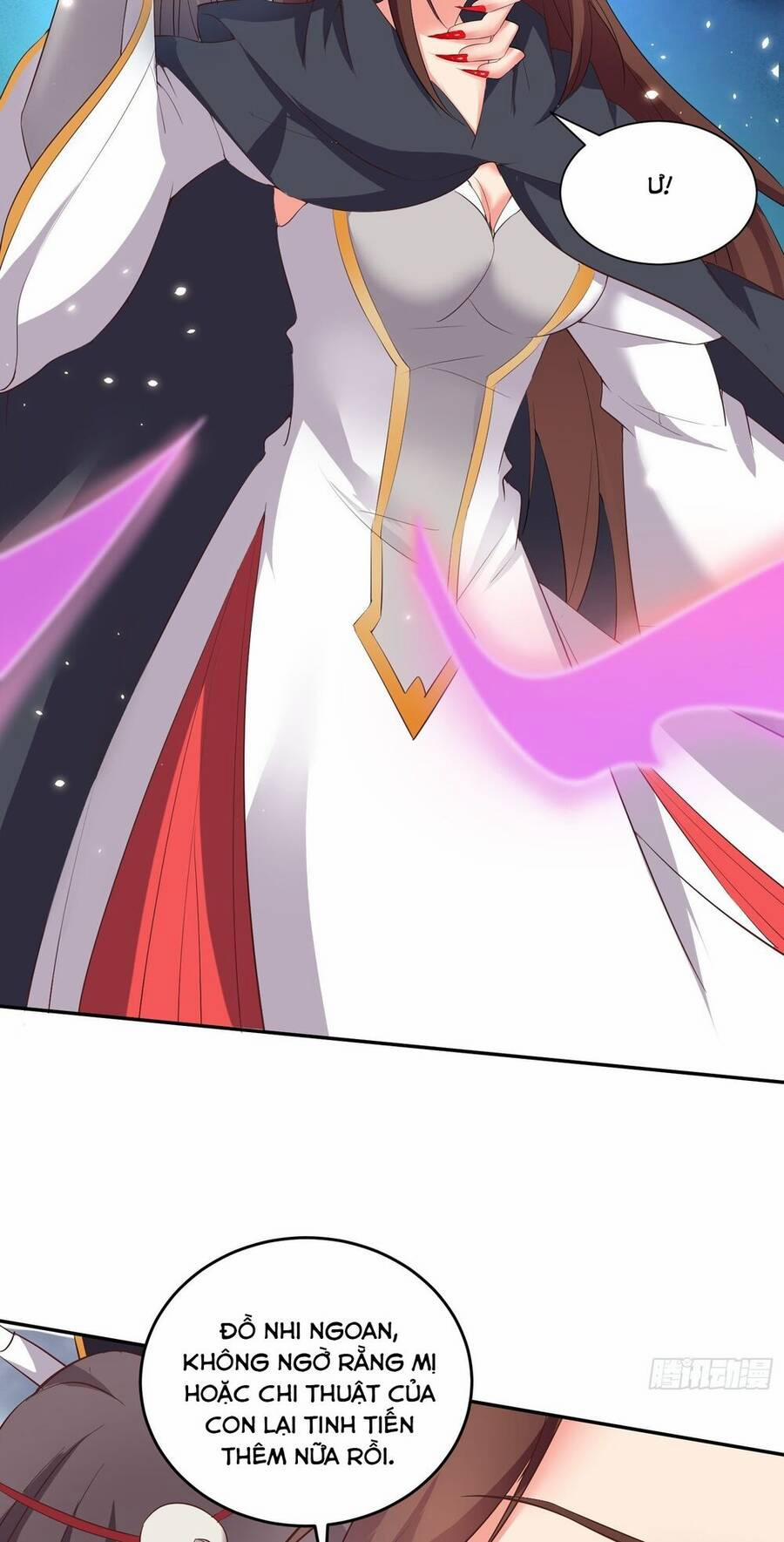 Người Ở Rể Bị Ép Thành Phản Diện 341 trang 40