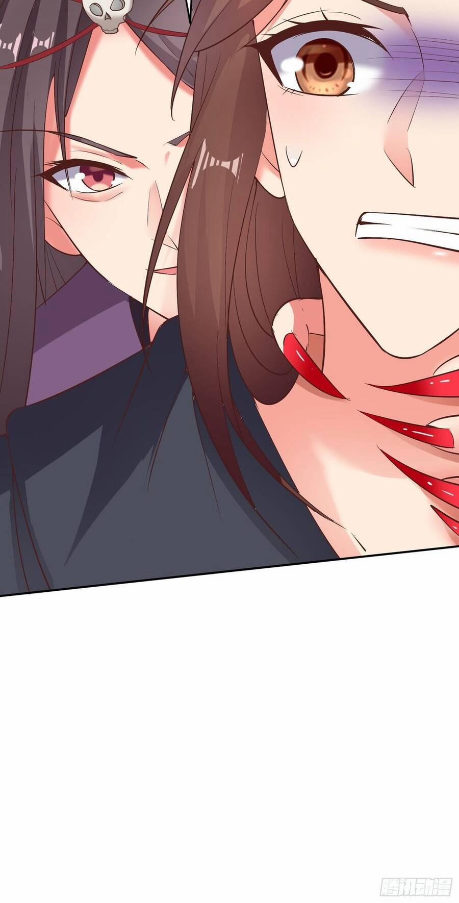 Người Ở Rể Bị Ép Thành Phản Diện 341 trang 41