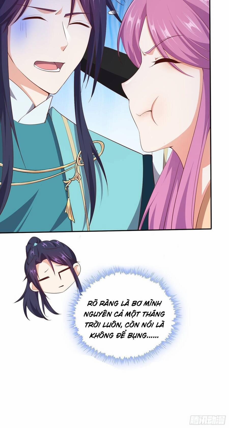 Người Ở Rể Bị Ép Thành Phản Diện 341 trang 9