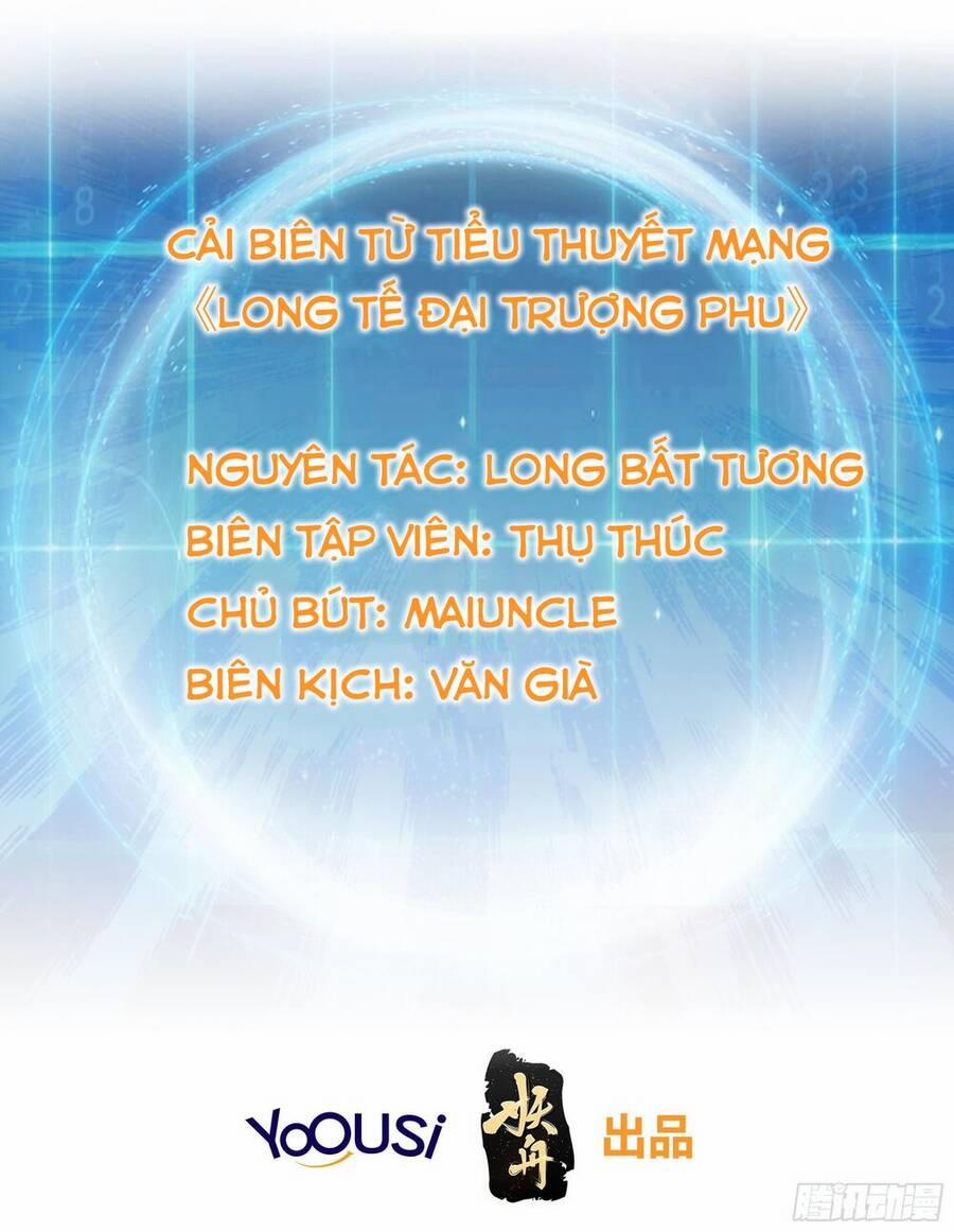 Người Ở Rể Bị Ép Thành Phản Diện 342 trang 1