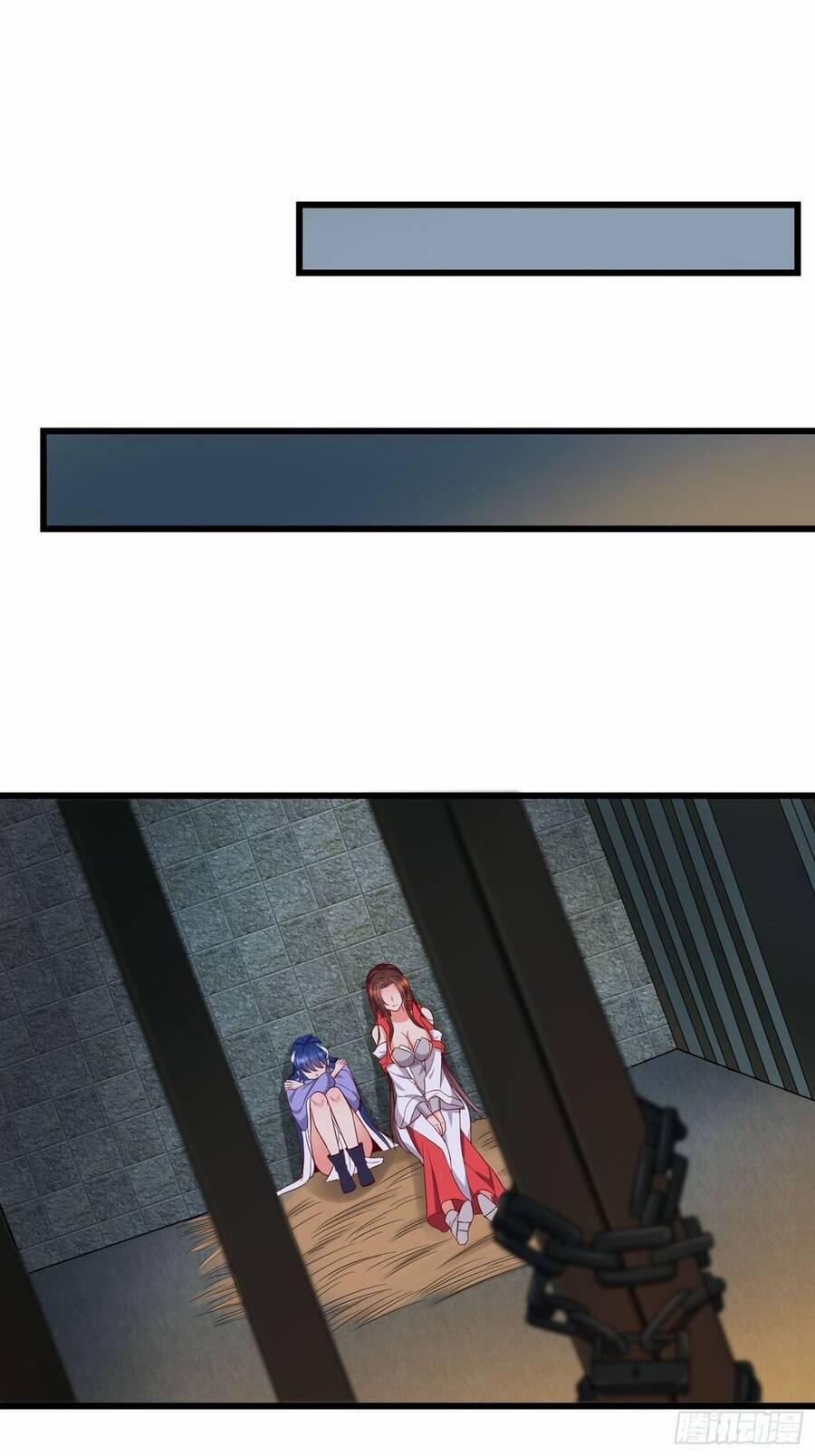 Người Ở Rể Bị Ép Thành Phản Diện 342 trang 12