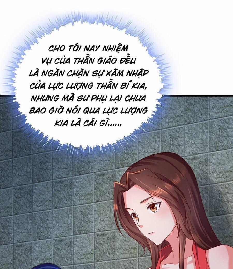 Người Ở Rể Bị Ép Thành Phản Diện 342 trang 13