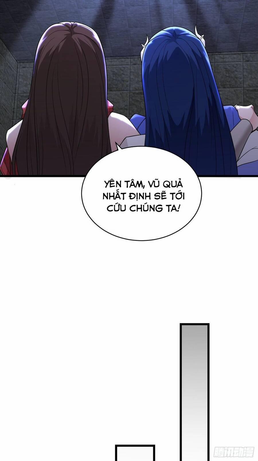 Người Ở Rể Bị Ép Thành Phản Diện 342 trang 17