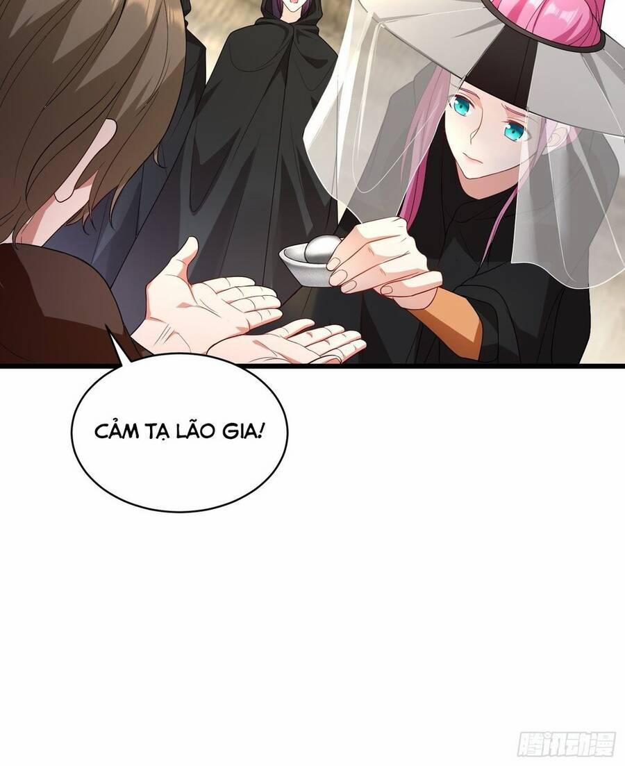 Người Ở Rể Bị Ép Thành Phản Diện 342 trang 22