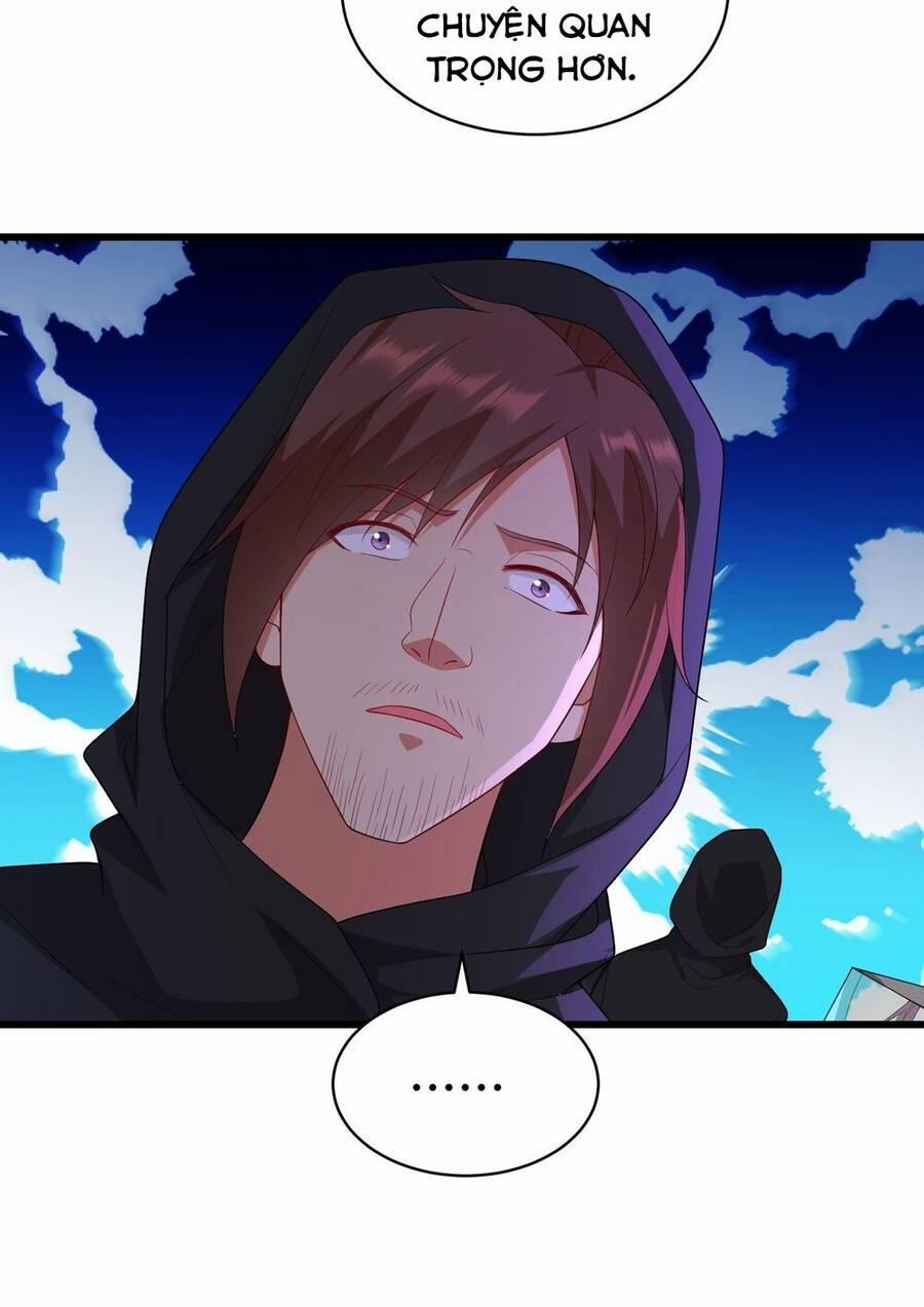 Người Ở Rể Bị Ép Thành Phản Diện 342 trang 25