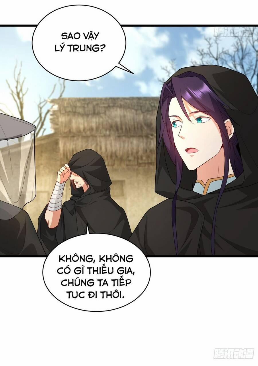 Người Ở Rể Bị Ép Thành Phản Diện 342 trang 26