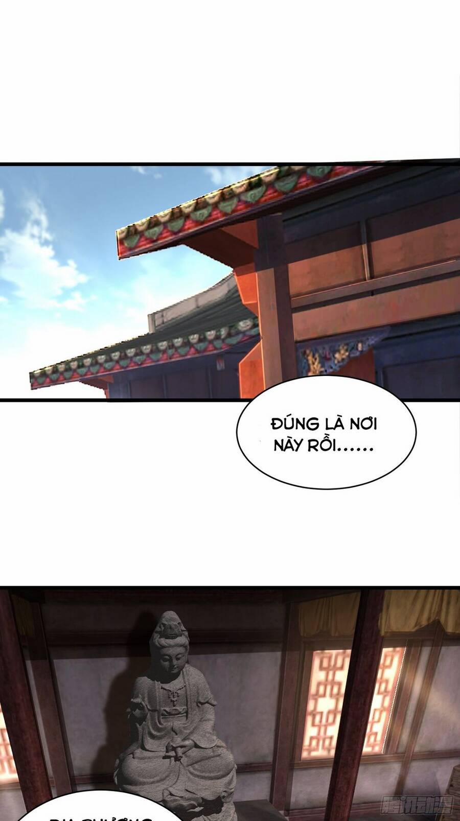 Người Ở Rể Bị Ép Thành Phản Diện 342 trang 27