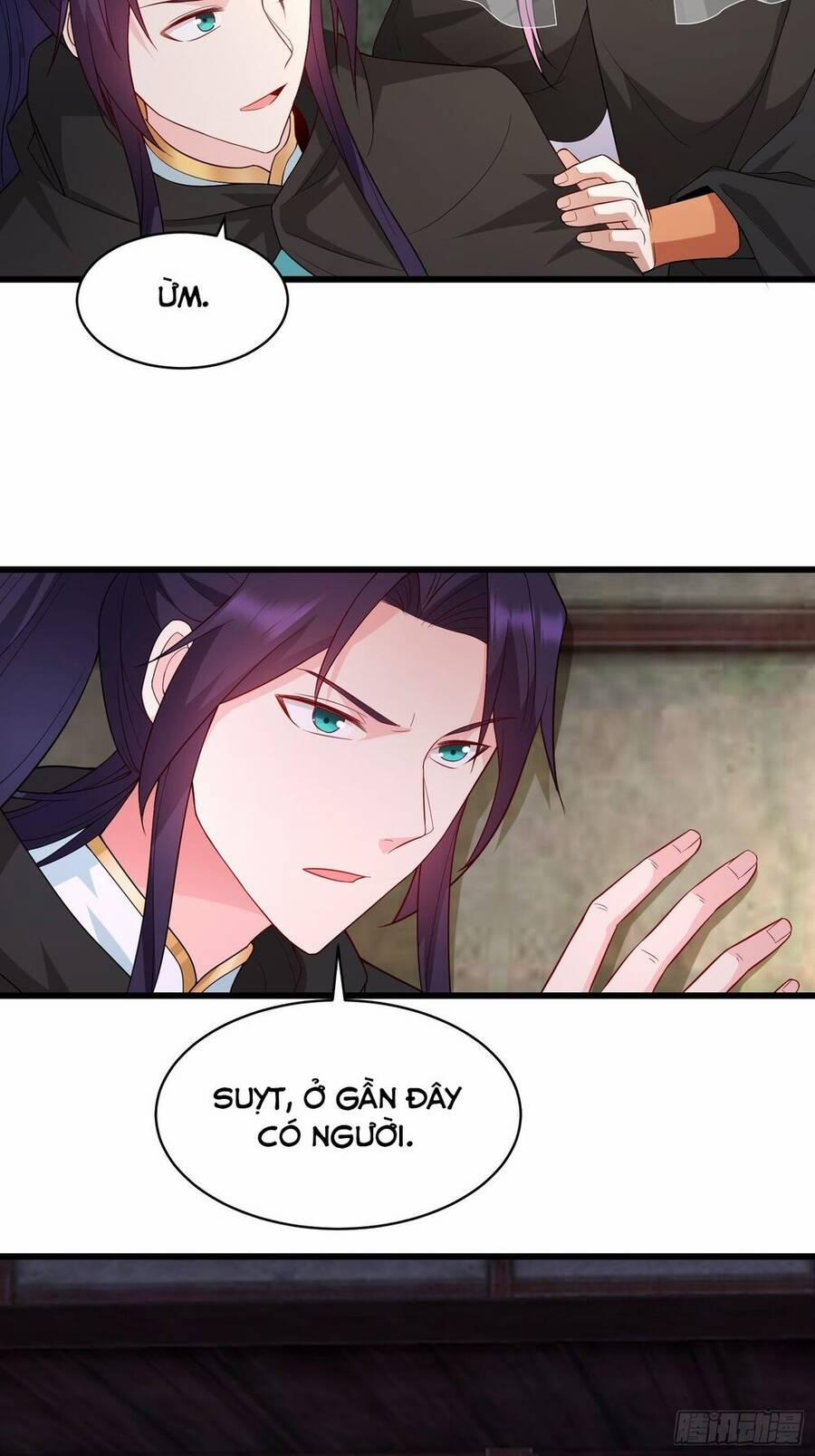 Người Ở Rể Bị Ép Thành Phản Diện 342 trang 29