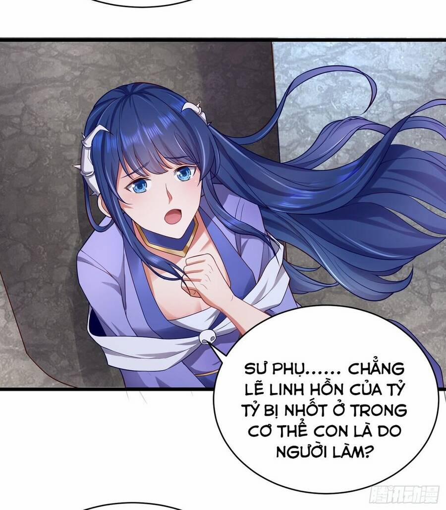 Người Ở Rể Bị Ép Thành Phản Diện 342 trang 8