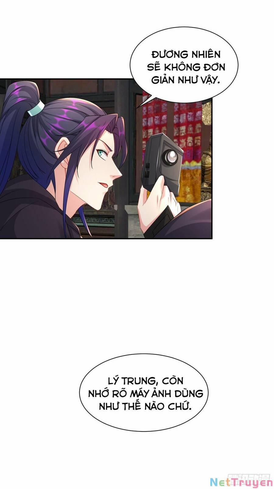 Người Ở Rể Bị Ép Thành Phản Diện 343 trang 12