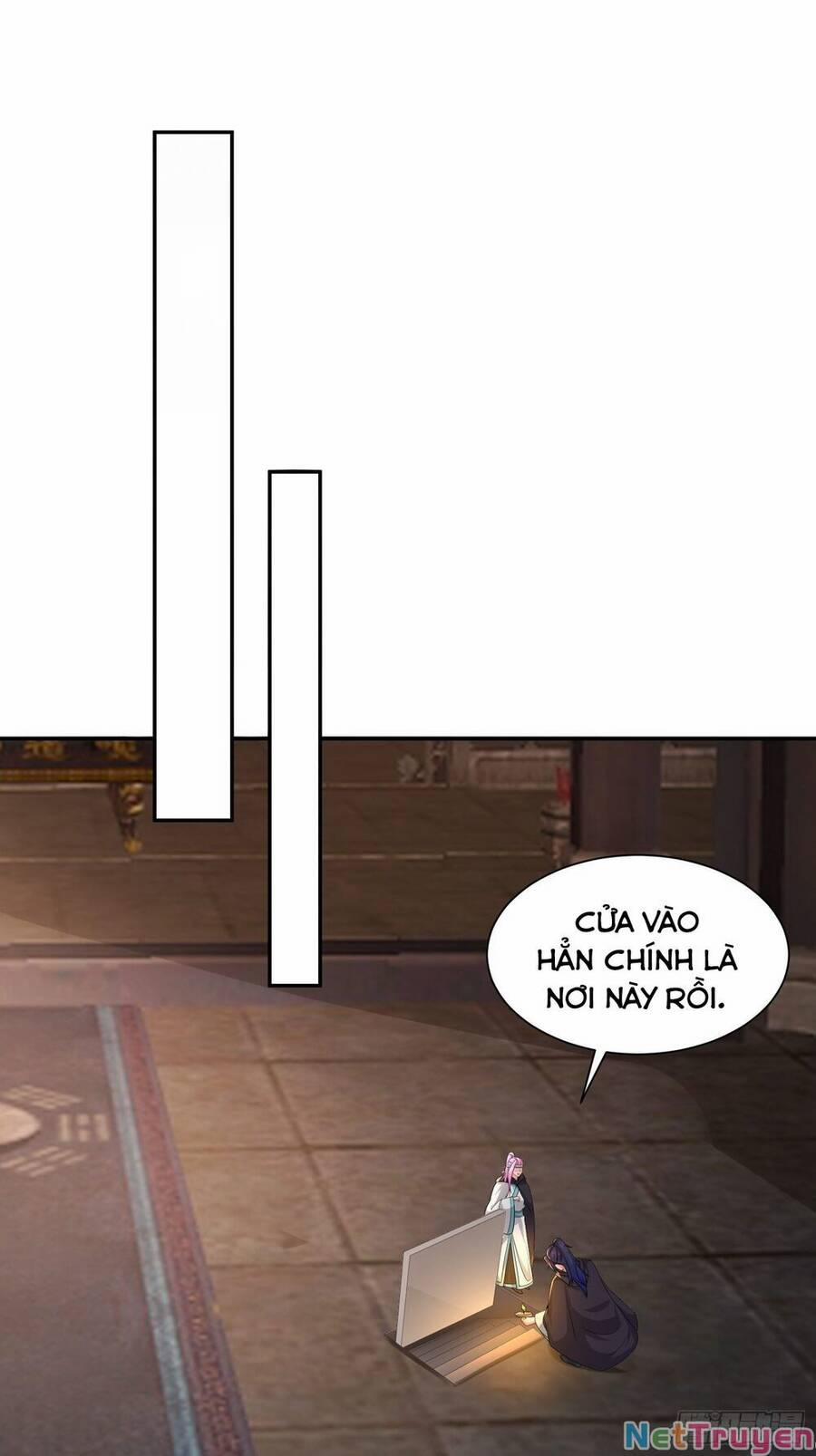 Người Ở Rể Bị Ép Thành Phản Diện 343 trang 13