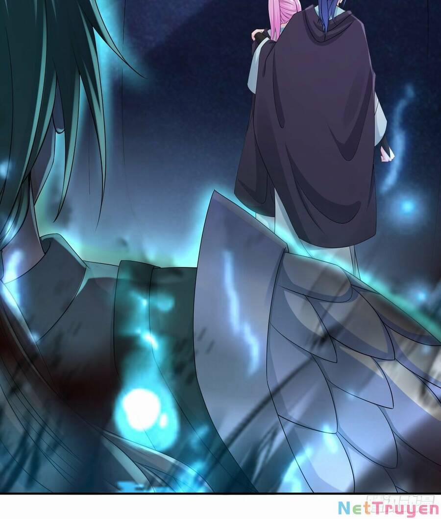 Người Ở Rể Bị Ép Thành Phản Diện 343 trang 21