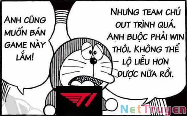 Người Ở Rể Bị Ép Thành Phản Diện 343 trang 22