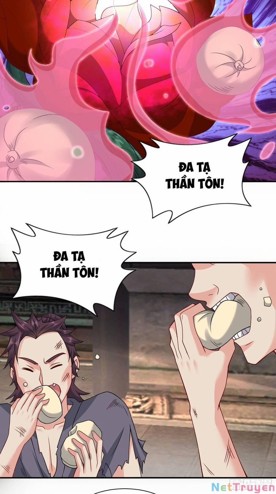 Người Ở Rể Bị Ép Thành Phản Diện 343 trang 5