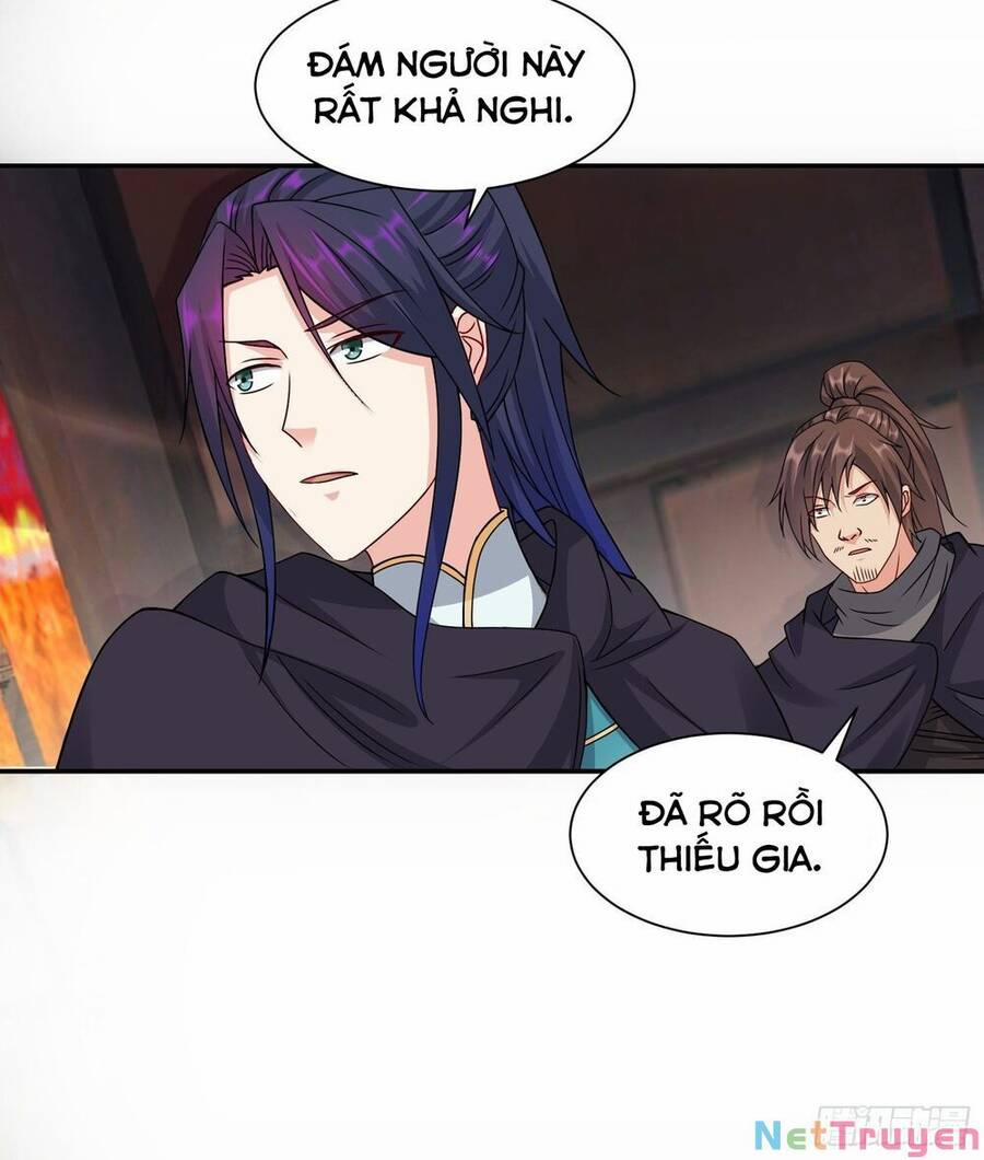 Người Ở Rể Bị Ép Thành Phản Diện 343 trang 6