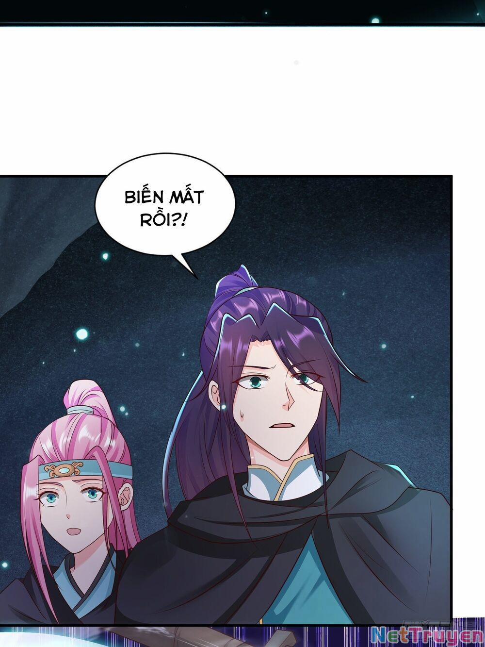 Người Ở Rể Bị Ép Thành Phản Diện 344 trang 10