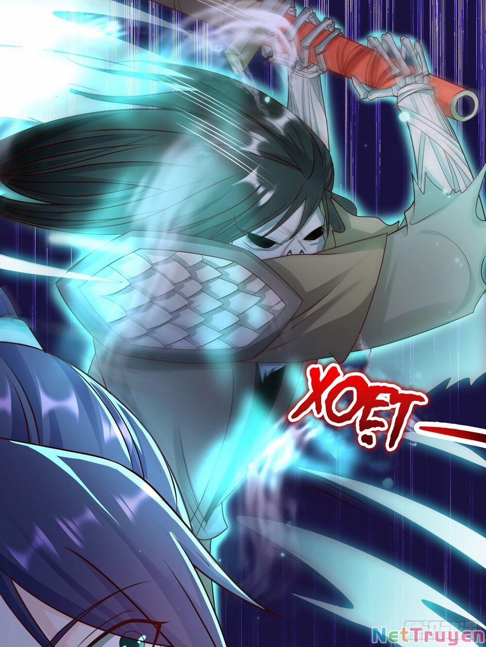 Người Ở Rể Bị Ép Thành Phản Diện 344 trang 11