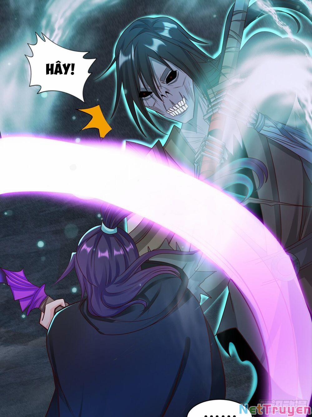 Người Ở Rể Bị Ép Thành Phản Diện 344 trang 13