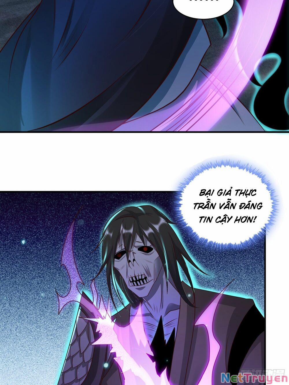 Người Ở Rể Bị Ép Thành Phản Diện 344 trang 14