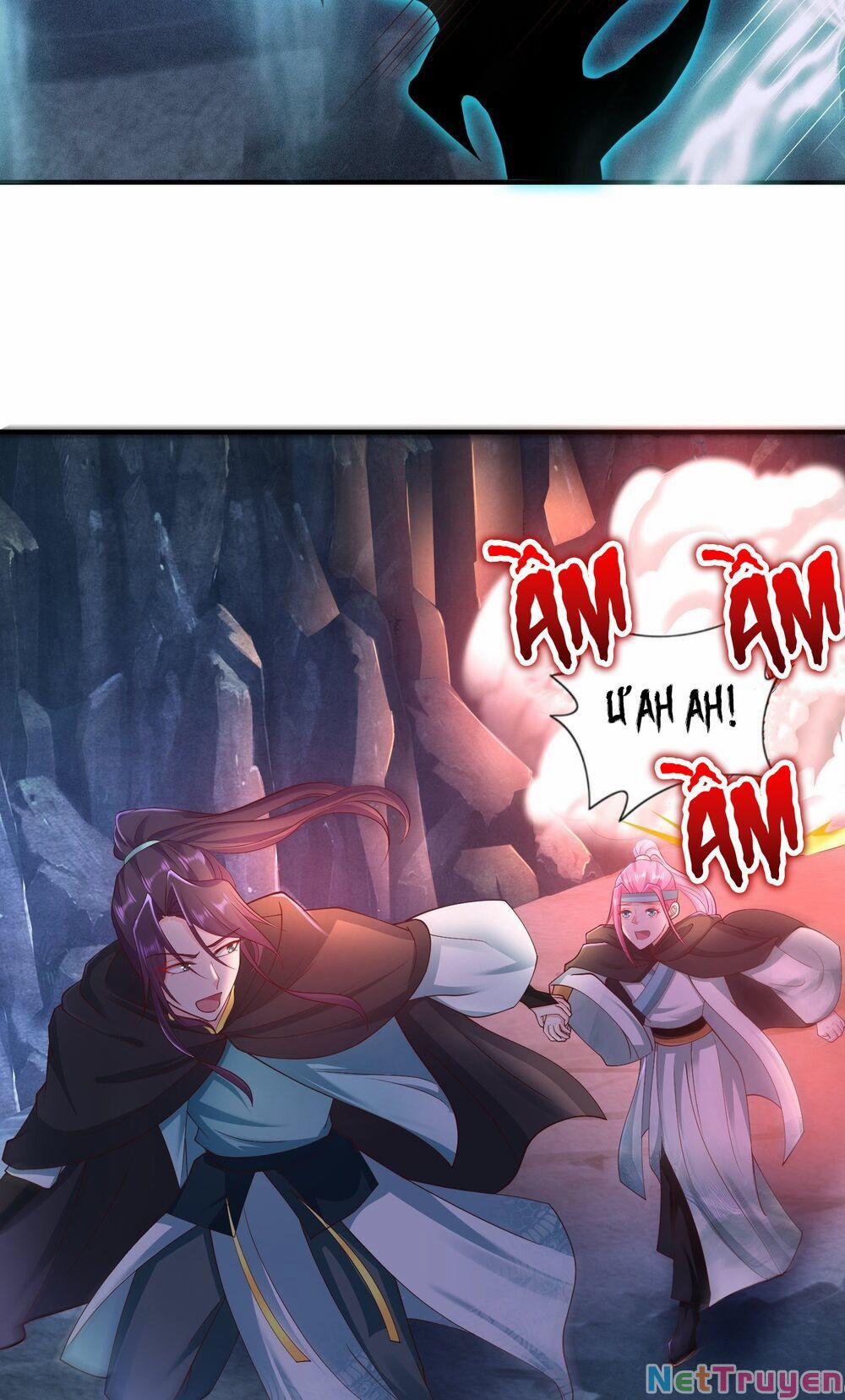 Người Ở Rể Bị Ép Thành Phản Diện 344 trang 19