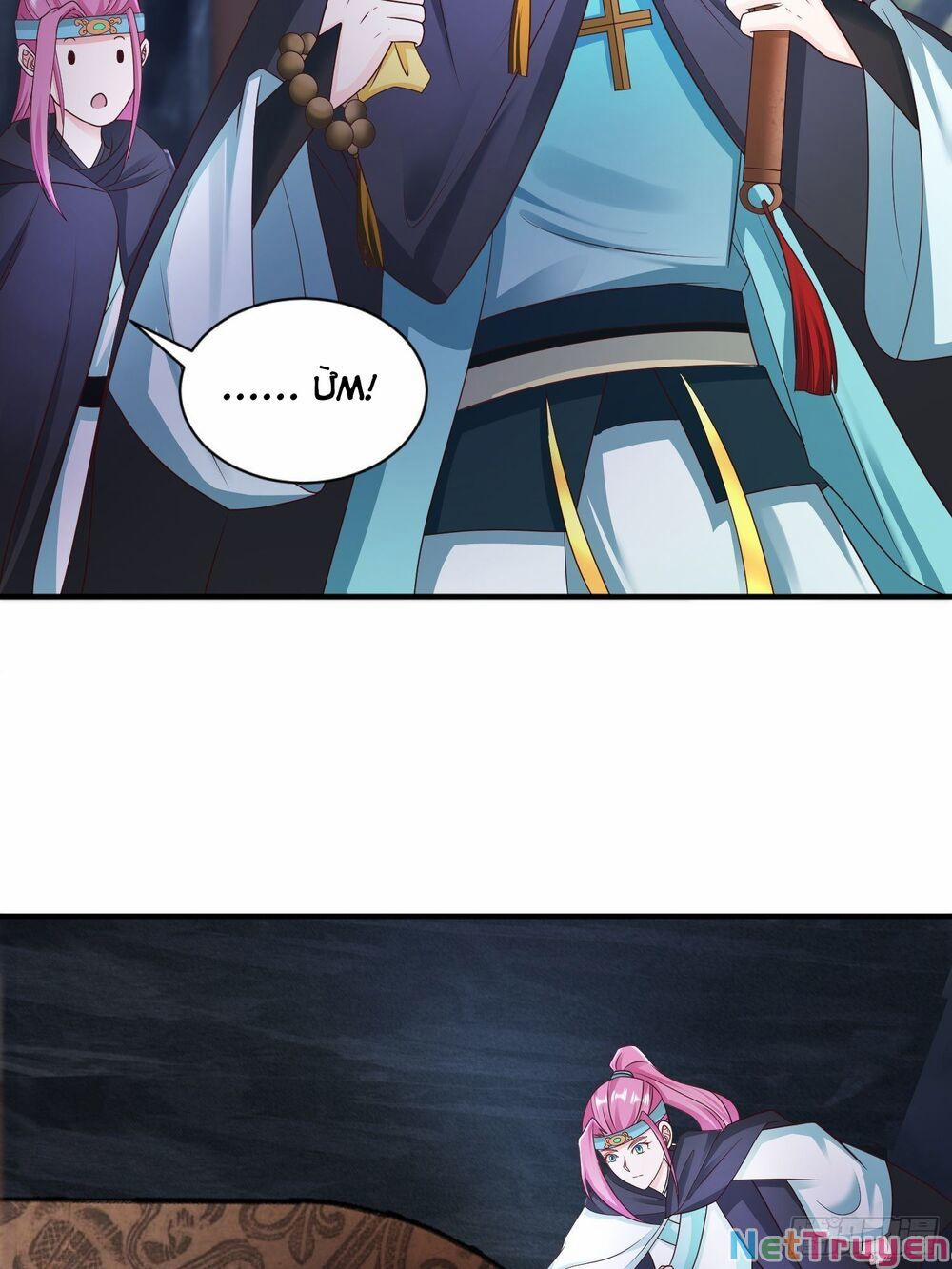 Người Ở Rể Bị Ép Thành Phản Diện 344 trang 25