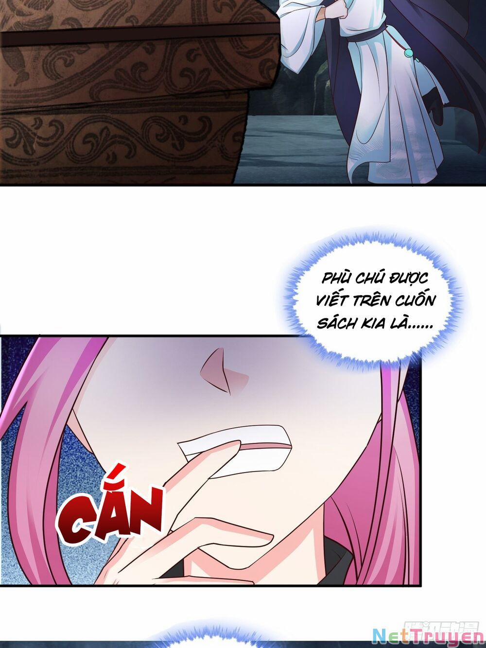 Người Ở Rể Bị Ép Thành Phản Diện 344 trang 26