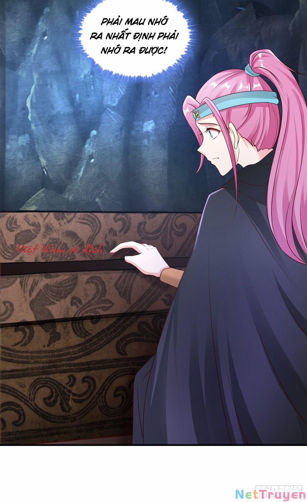 Người Ở Rể Bị Ép Thành Phản Diện 344 trang 27