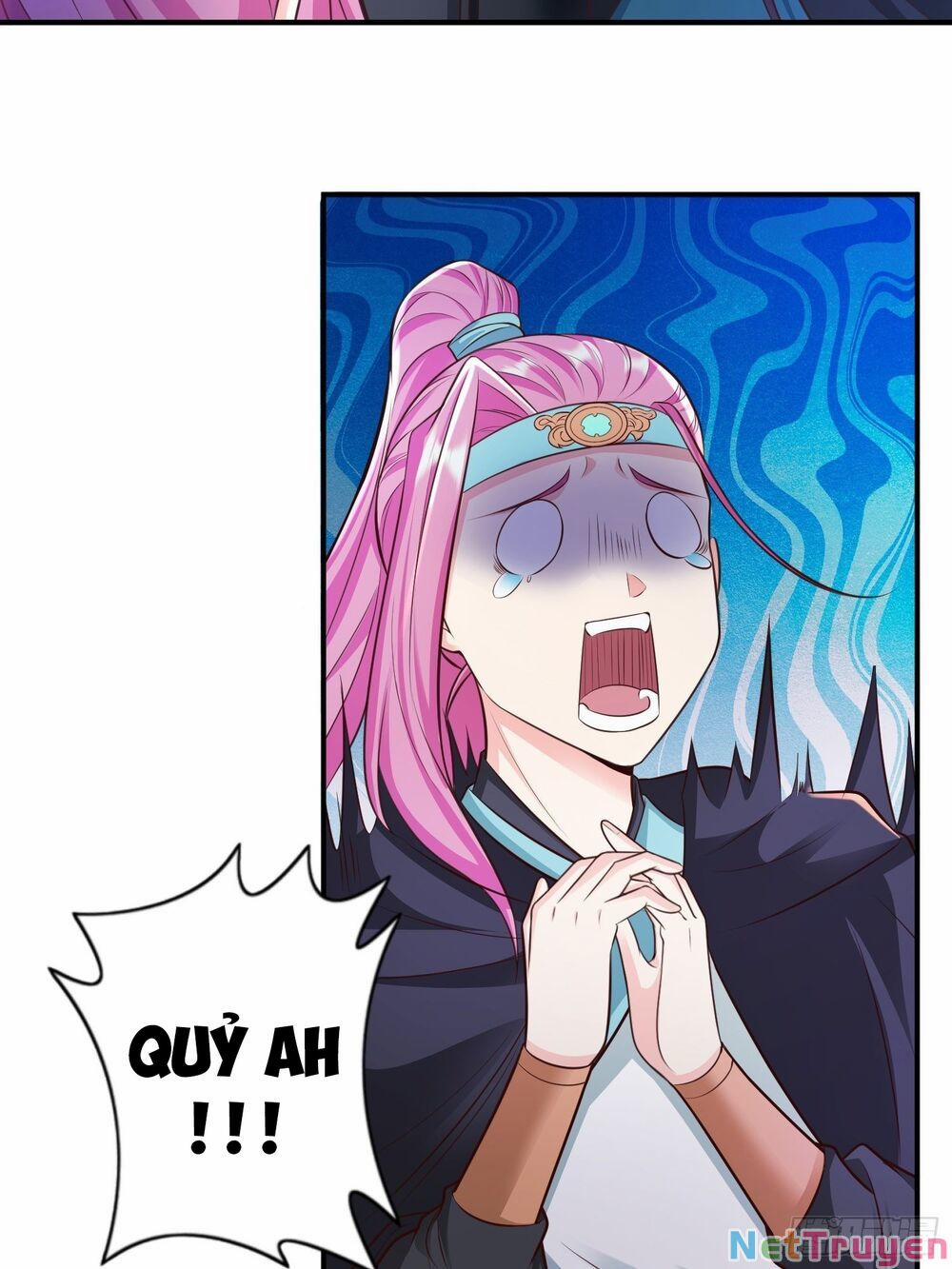 Người Ở Rể Bị Ép Thành Phản Diện 344 trang 3