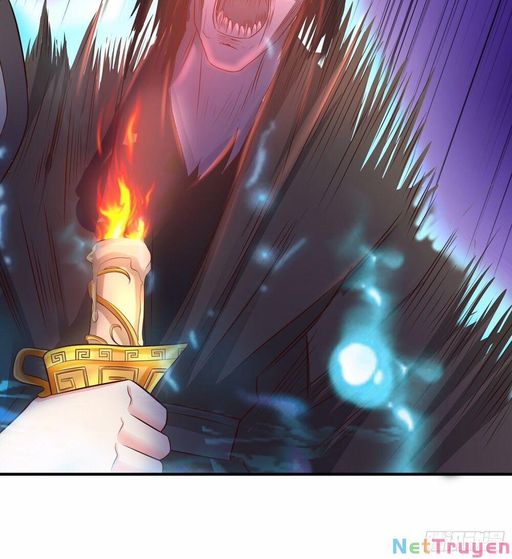 Người Ở Rể Bị Ép Thành Phản Diện 344 trang 32