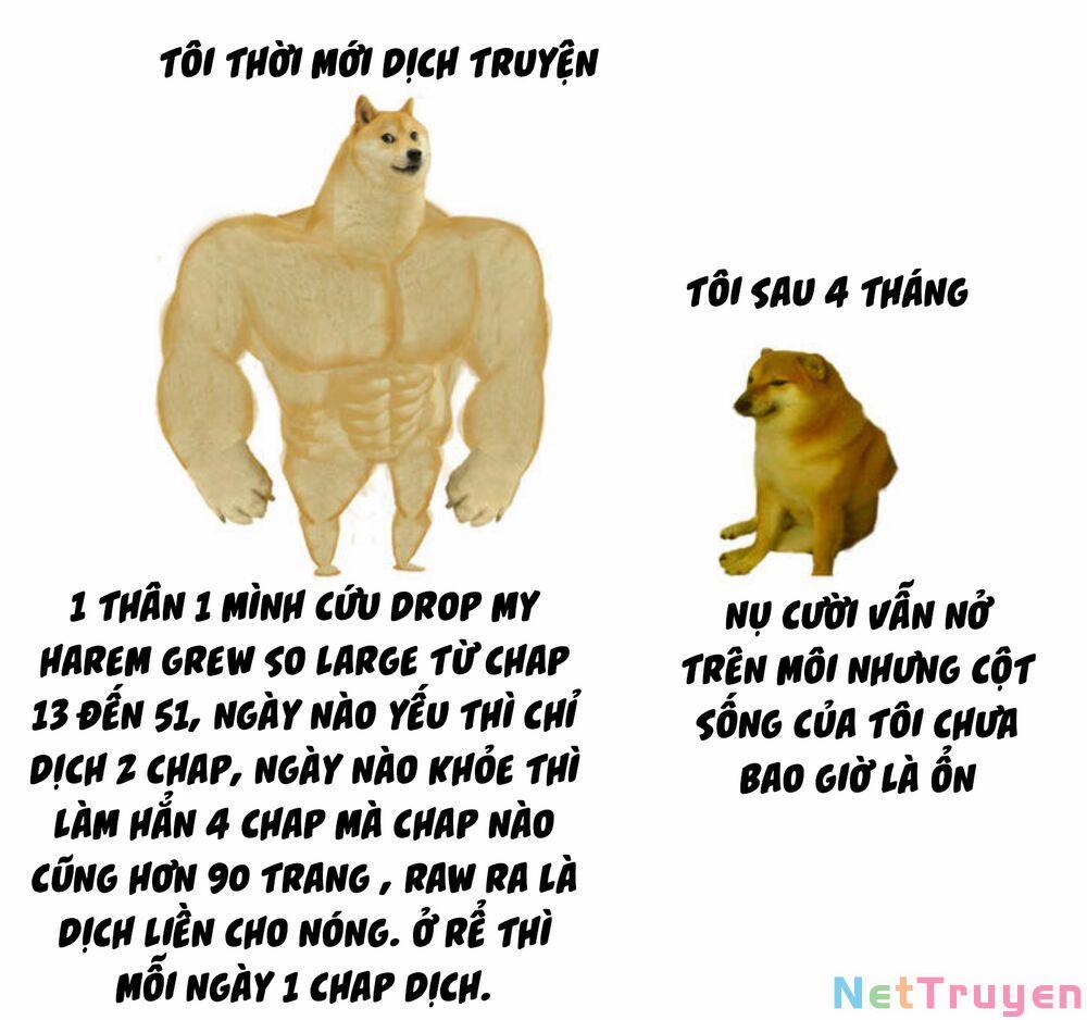 Người Ở Rể Bị Ép Thành Phản Diện 344 trang 35