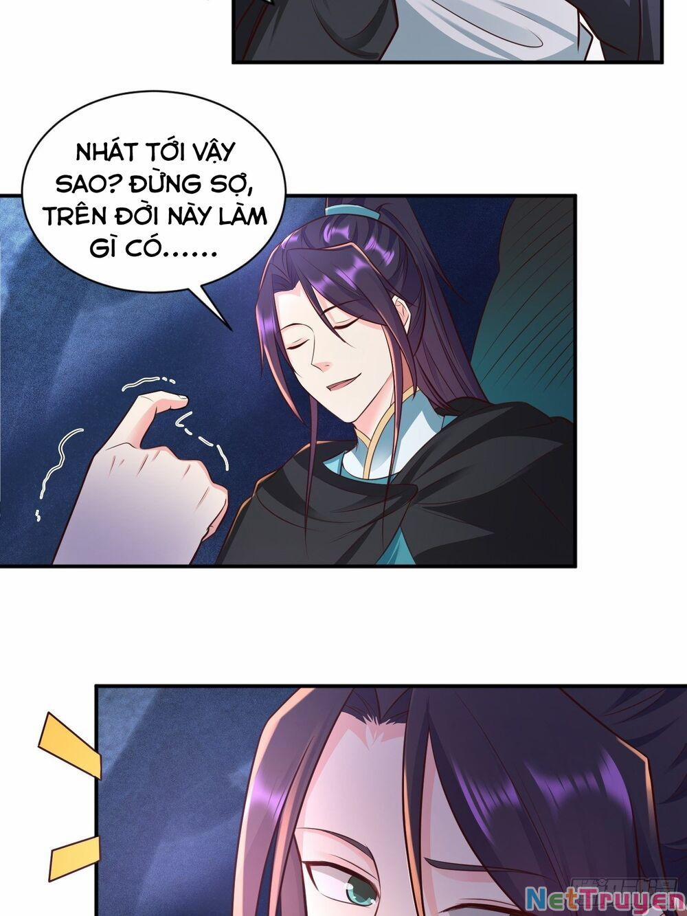 Người Ở Rể Bị Ép Thành Phản Diện 344 trang 4