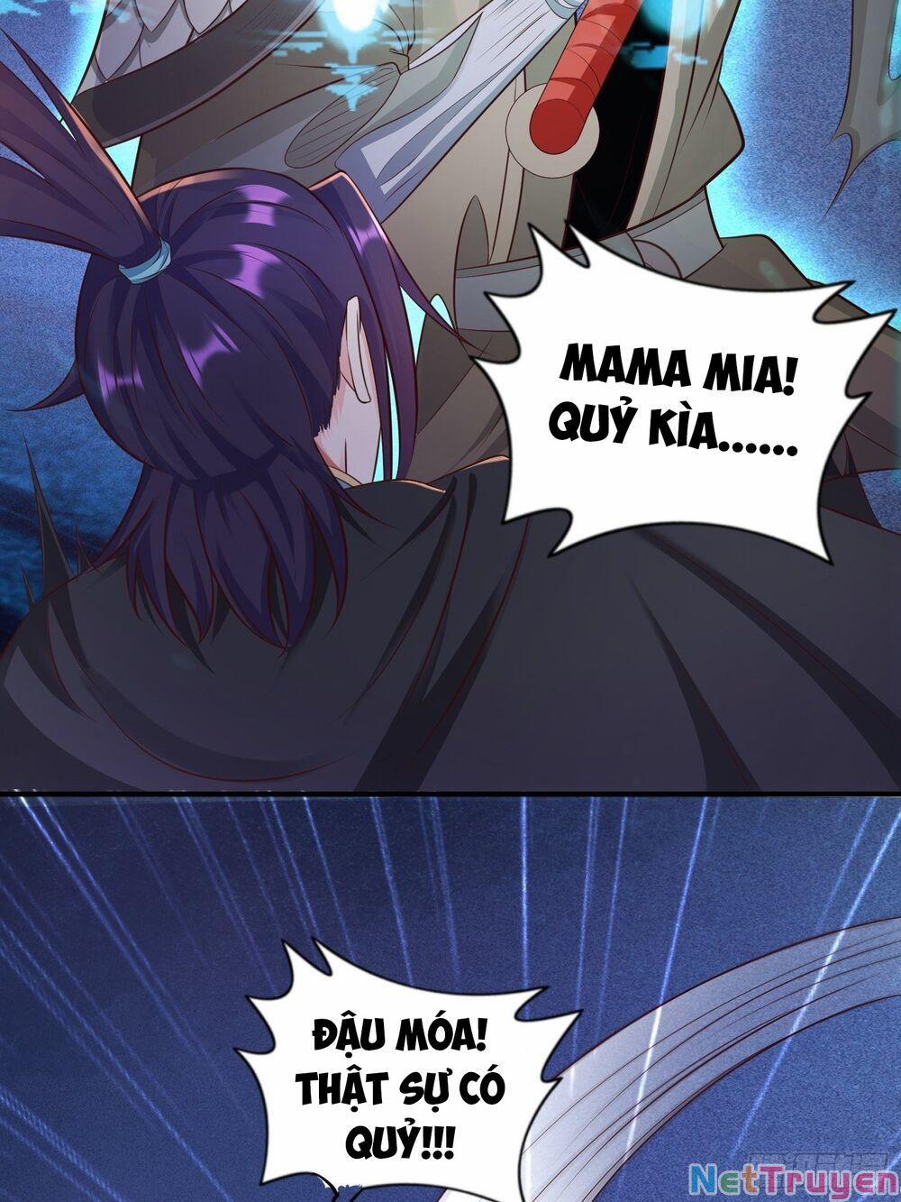 Người Ở Rể Bị Ép Thành Phản Diện 344 trang 6