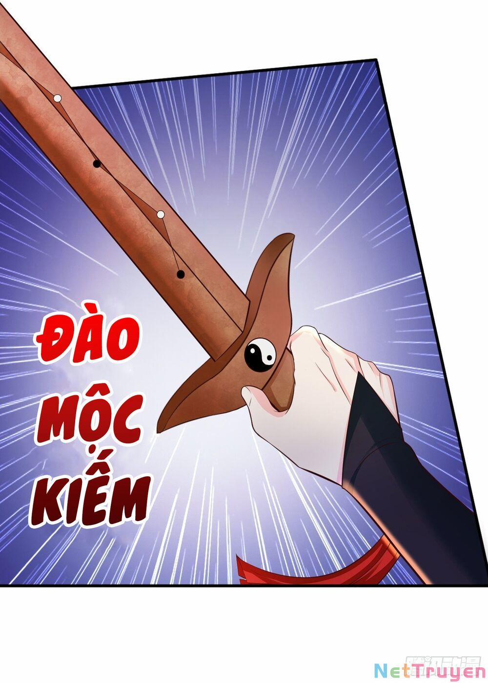 Người Ở Rể Bị Ép Thành Phản Diện 344 trang 8