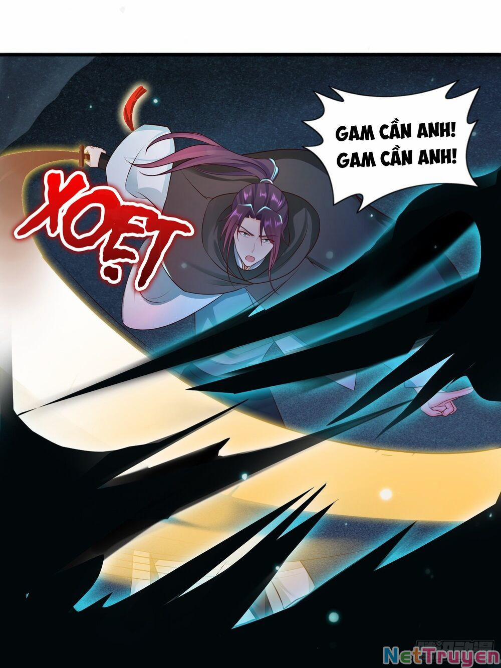 Người Ở Rể Bị Ép Thành Phản Diện 344 trang 9