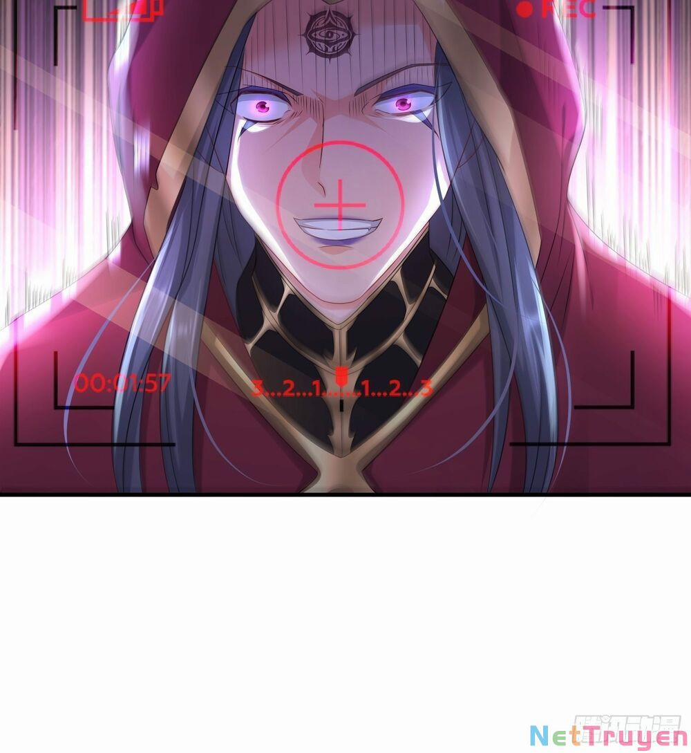 Người Ở Rể Bị Ép Thành Phản Diện 345 trang 27