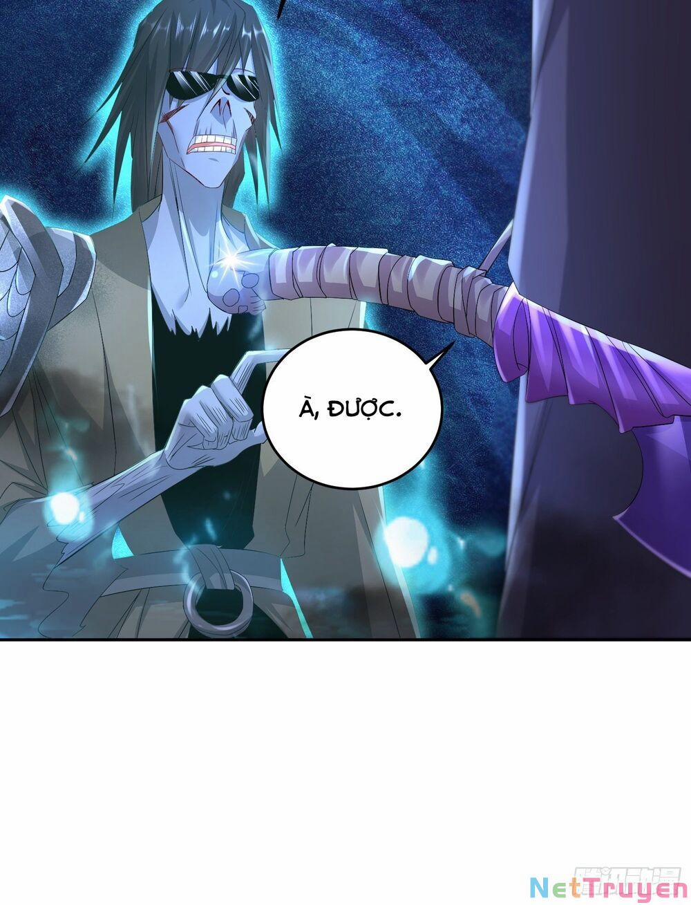 Người Ở Rể Bị Ép Thành Phản Diện 345 trang 9