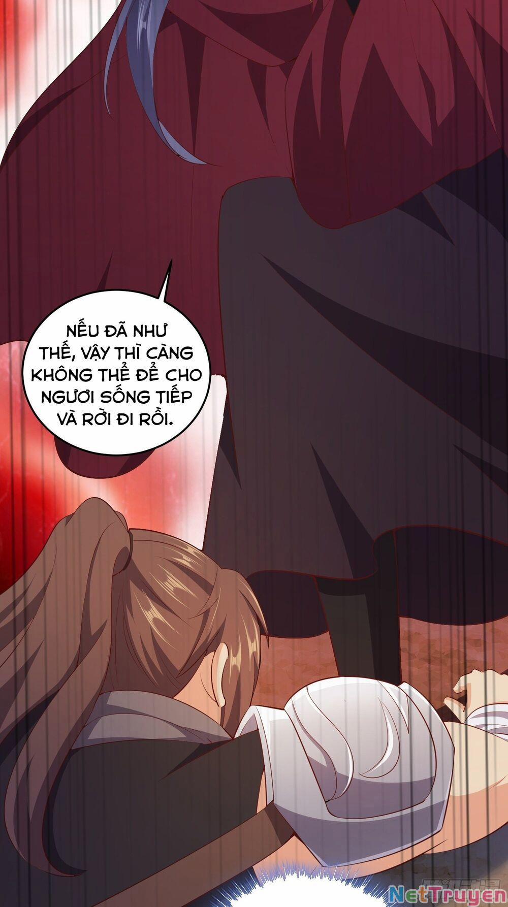 Người Ở Rể Bị Ép Thành Phản Diện 346 trang 13