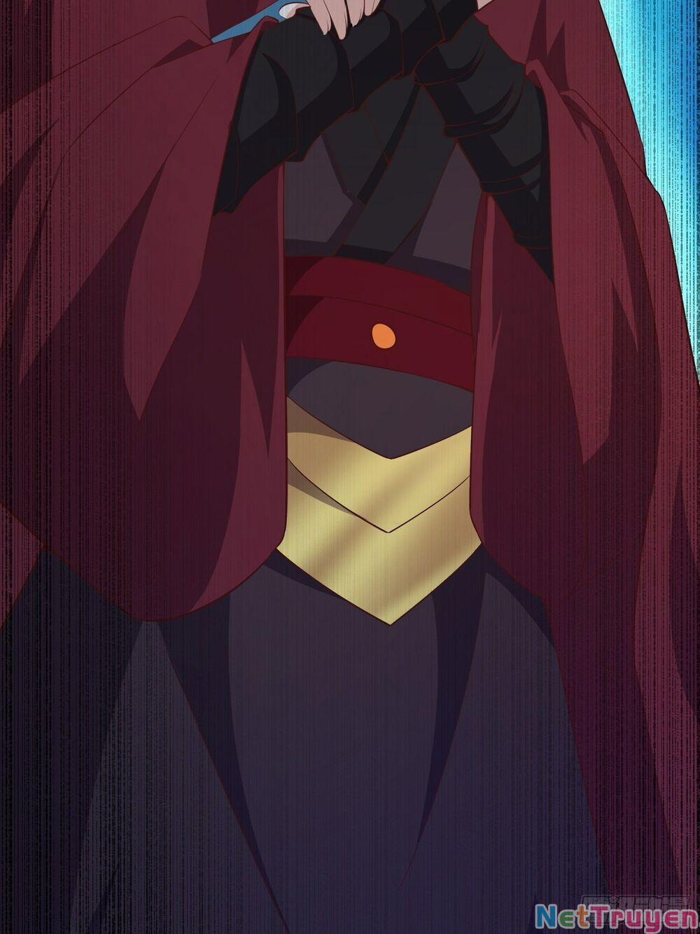 Người Ở Rể Bị Ép Thành Phản Diện 346 trang 21