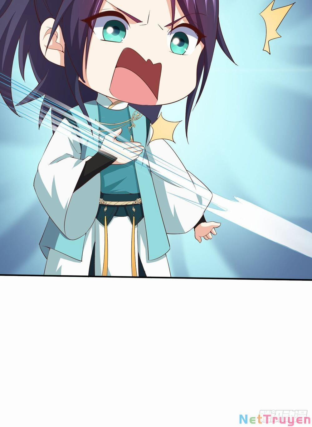 Người Ở Rể Bị Ép Thành Phản Diện 346 trang 27