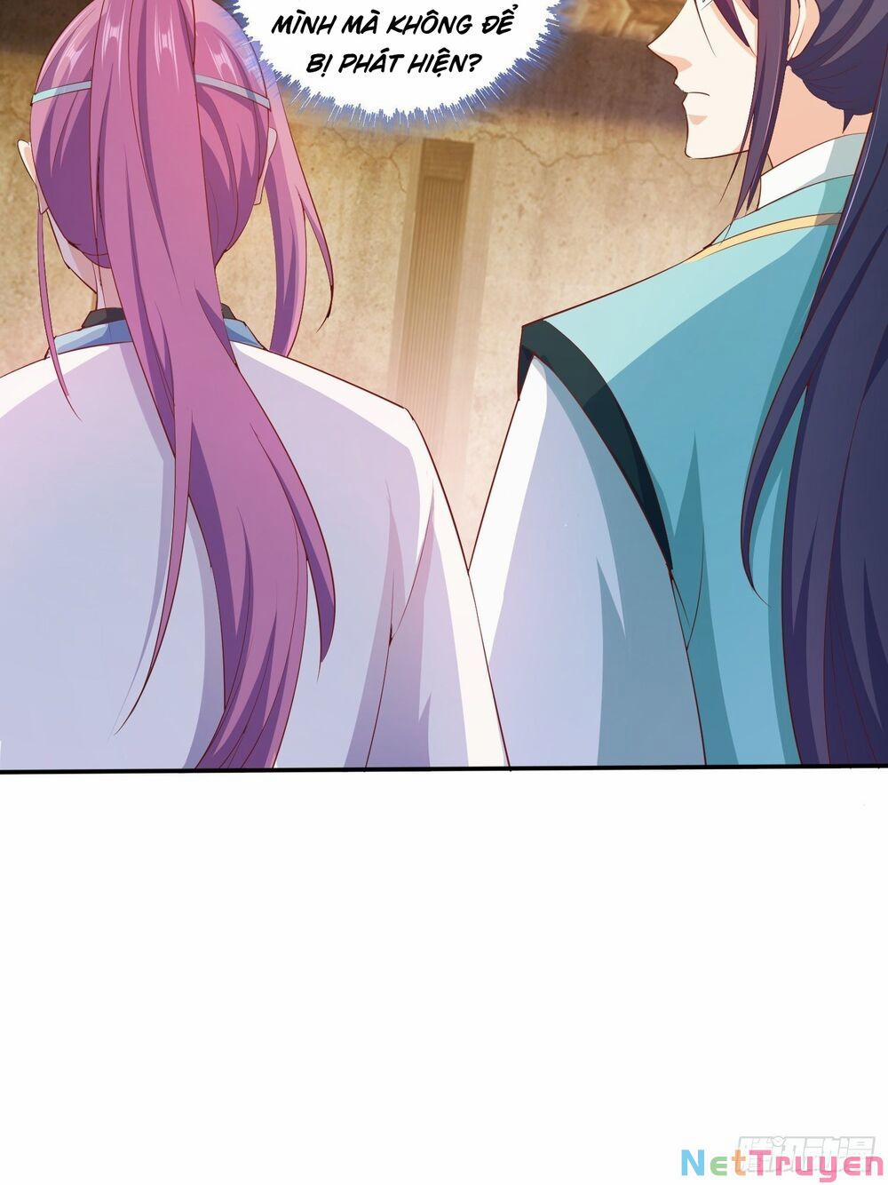 Người Ở Rể Bị Ép Thành Phản Diện 346 trang 29