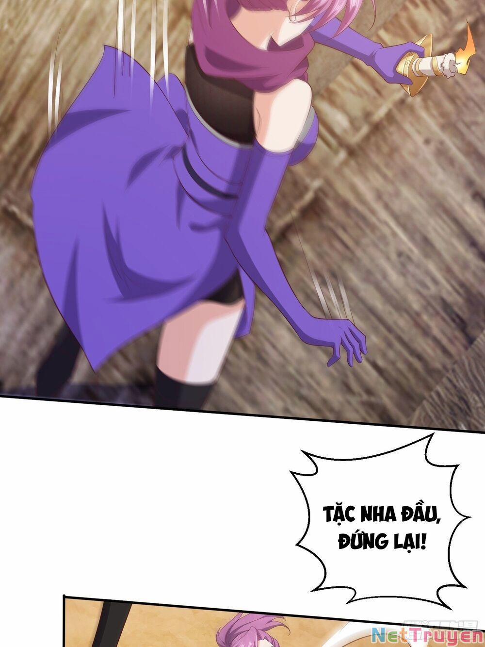 Người Ở Rể Bị Ép Thành Phản Diện 346 trang 31
