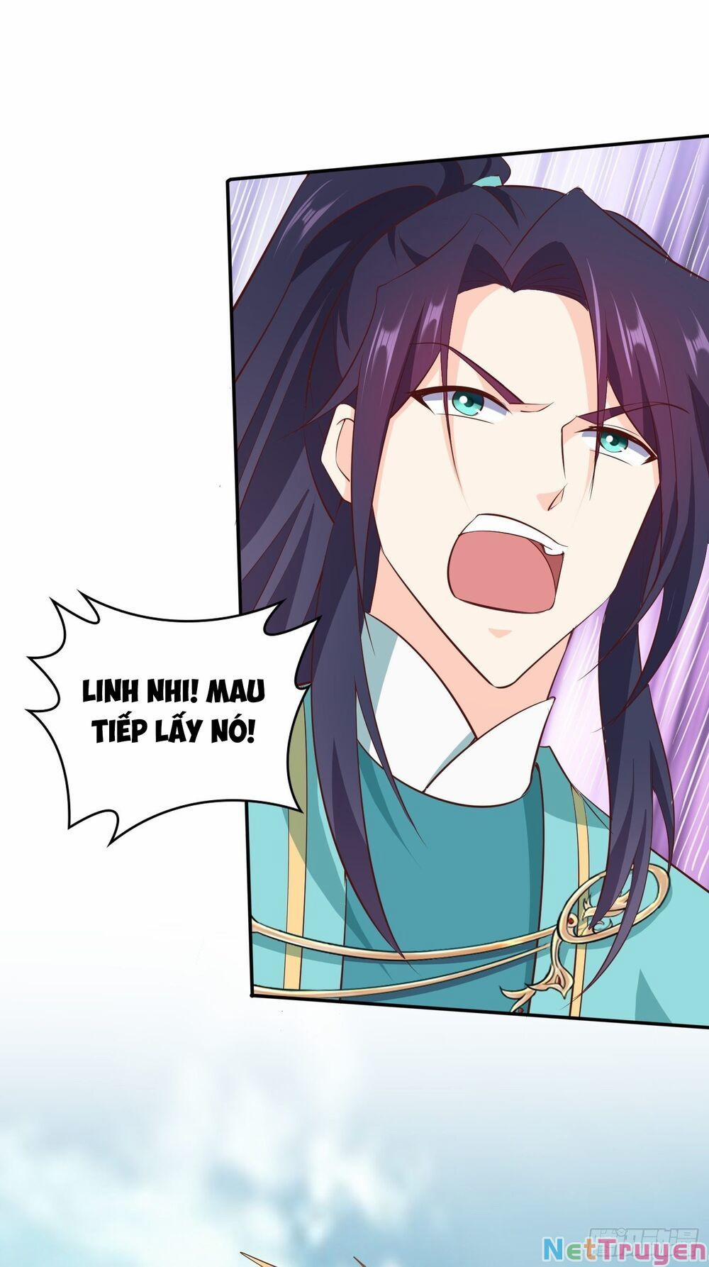 Người Ở Rể Bị Ép Thành Phản Diện 346 trang 39