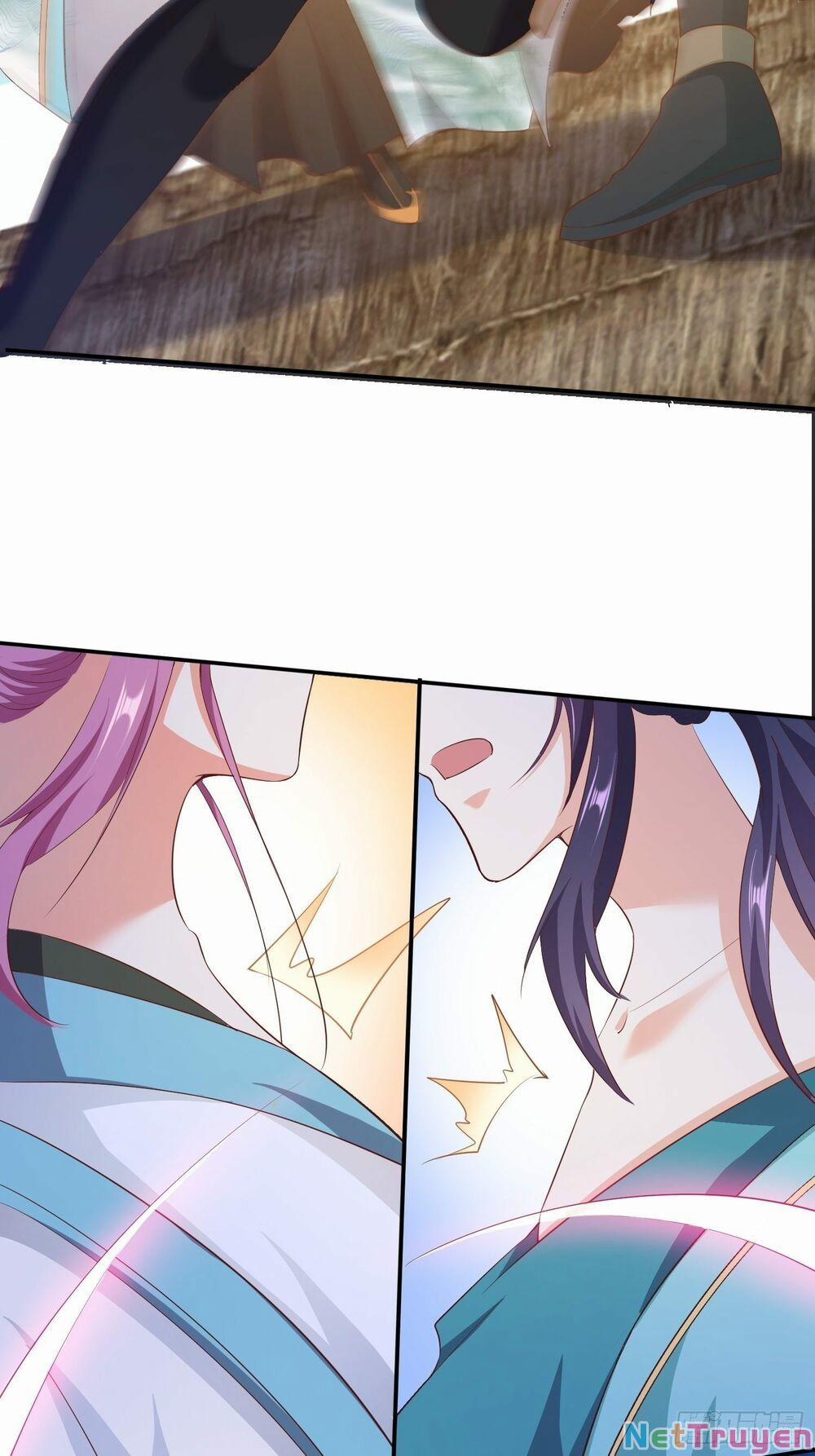 Người Ở Rể Bị Ép Thành Phản Diện 346 trang 41